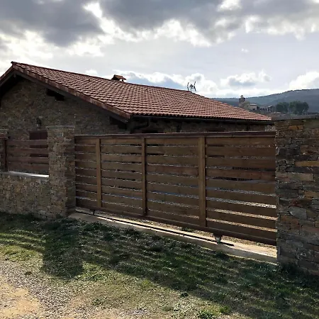 Tatil Evi Casa Miralcel *