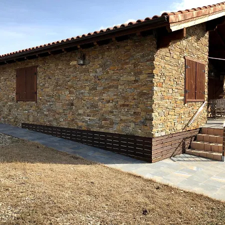 Casa Miralcel * Àger
