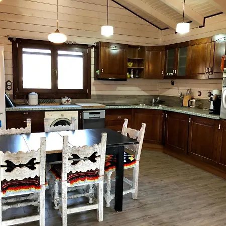 Casa Miralcel Tatil Evi Ager