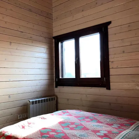 Casa Miralcel بيت للعطل *