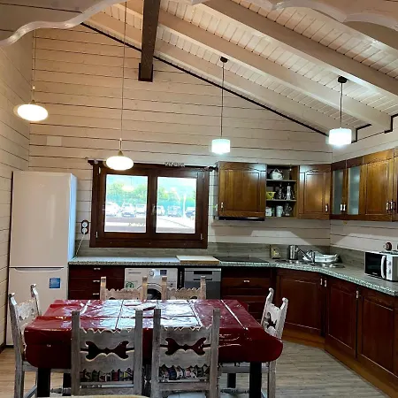 Tatil Evi Casa Miralcel *
