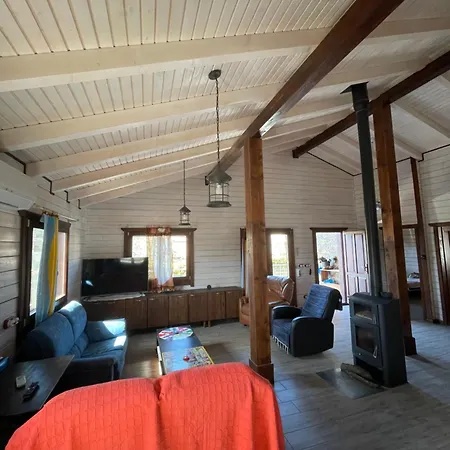 Casa Miralcel Сasa de vacaciones