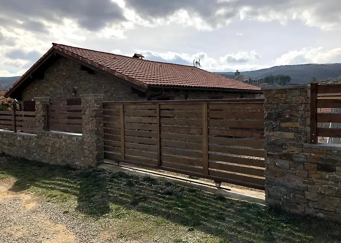 Tatil Evi Casa Miralcel *