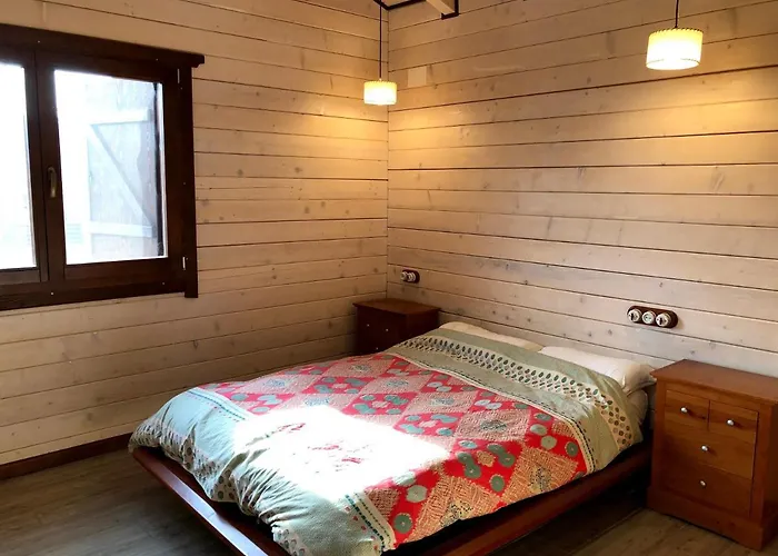Tatil Evi Casa Miralcel