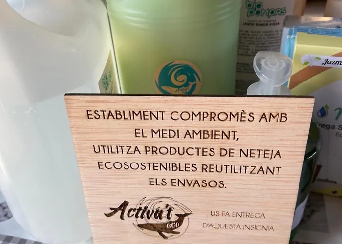 Casa Miralcel Сasa de vacaciones *